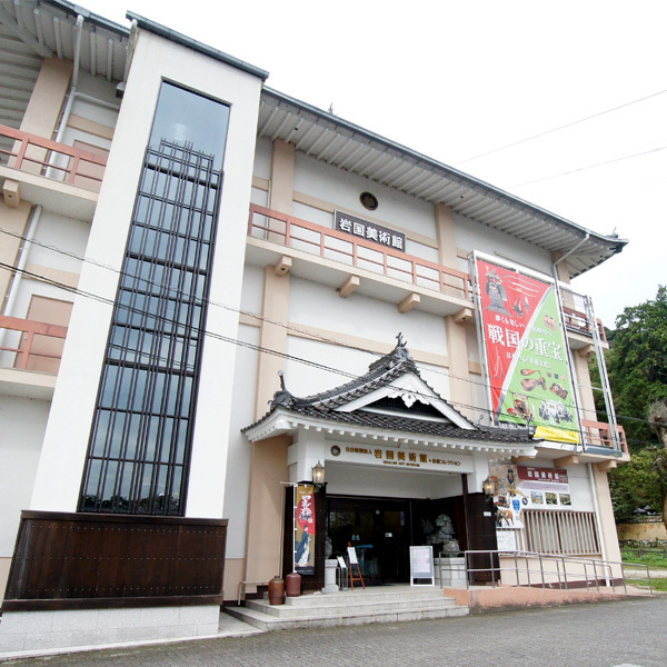 吉川史料館