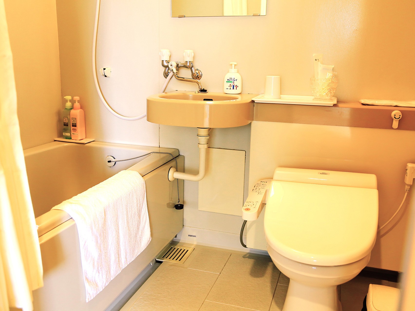 【禁煙／海側】フォースルーム