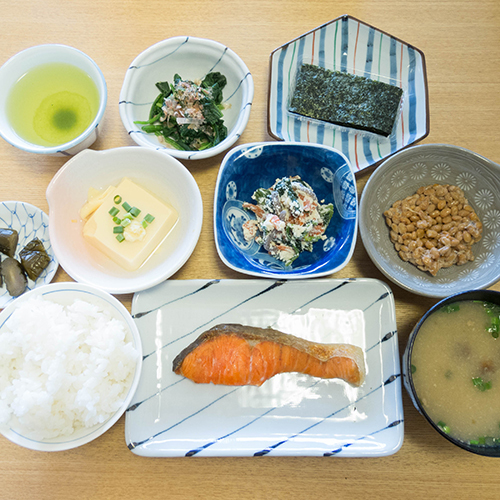 This photo about Minshuku Yoshida <Iwate> shared on HyHotel.com
