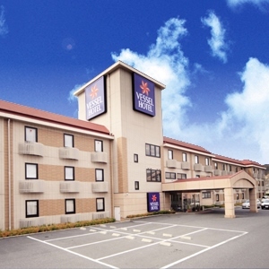Vessel Hotel Kurashiki