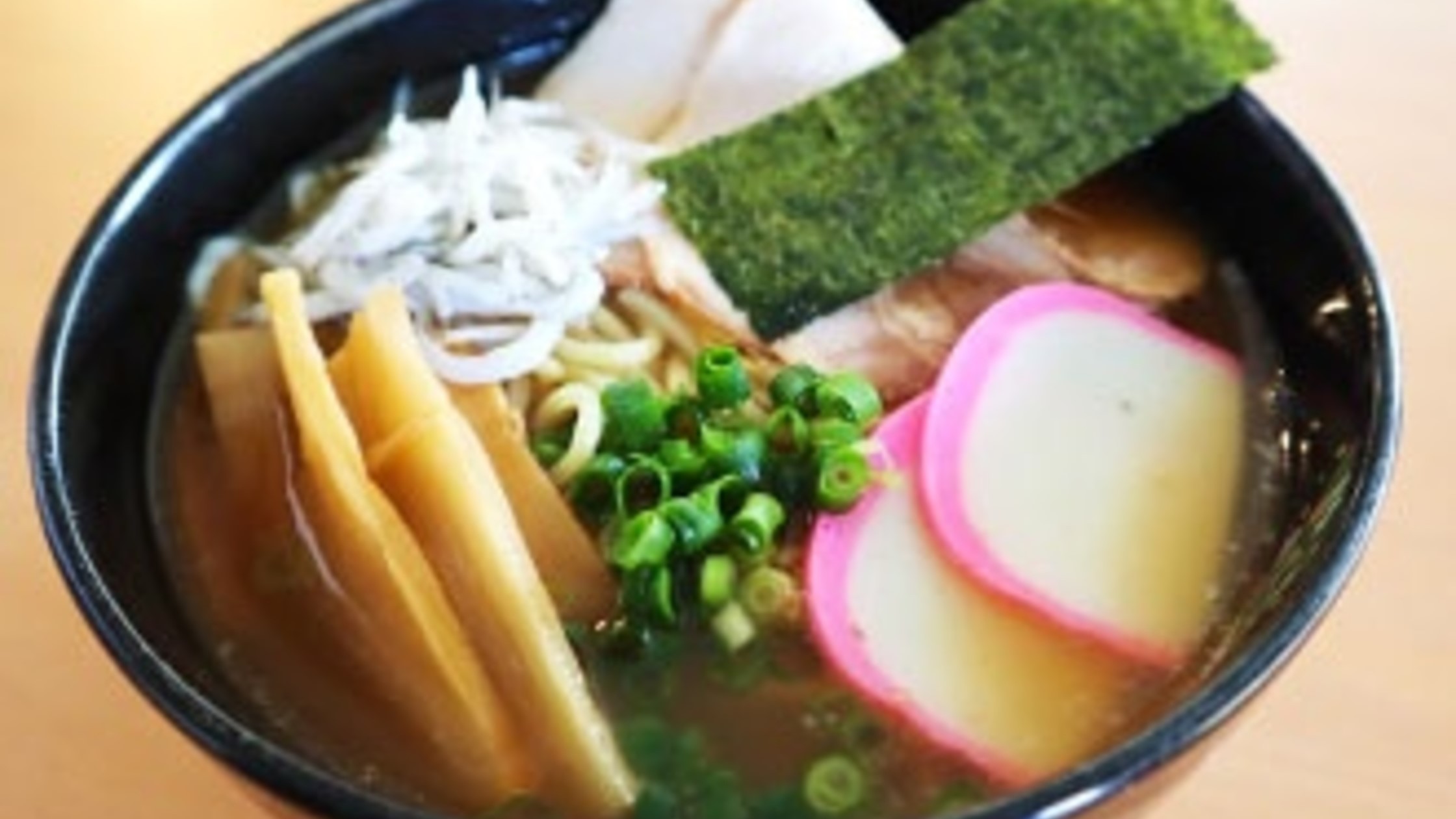 【まるごと和歌山の朝ごはん】和歌山ラーメン シェフがこだわった深みのある濃厚スープ