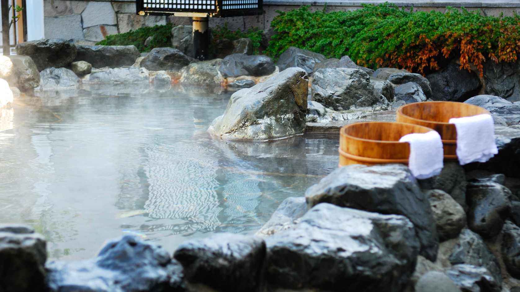 紀州黒潮温泉は、和歌山マリーナシティ内にある日帰り温泉です。
