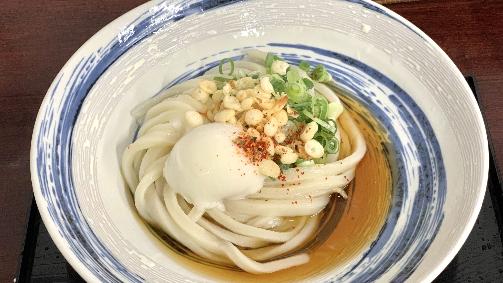 【讃岐うどん】日の出製麺所（お車で10分）