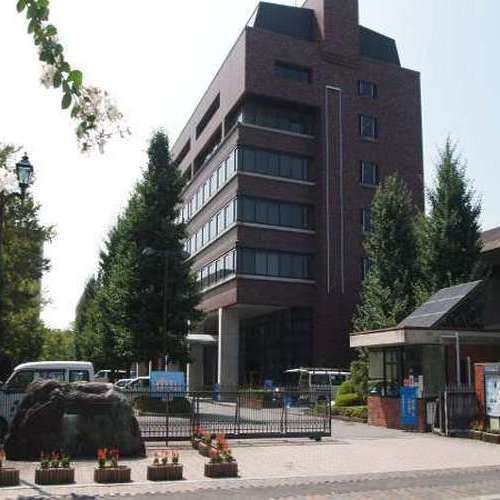 【周辺施設】松山大学