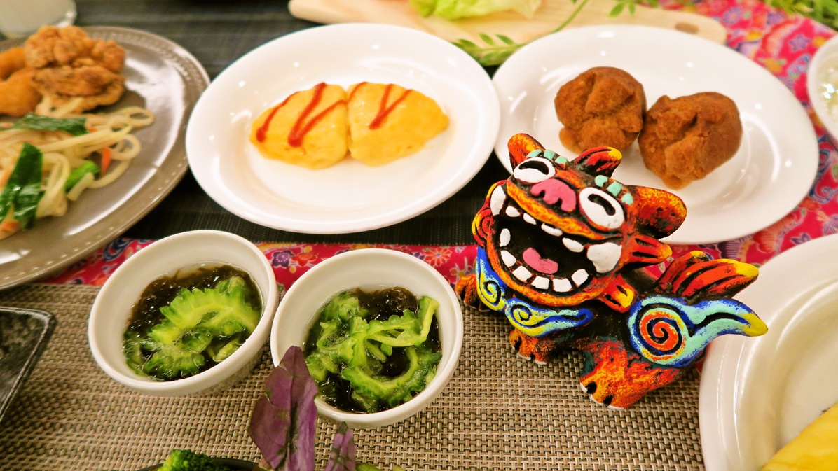 サーターアンダギー沖縄名物です♪