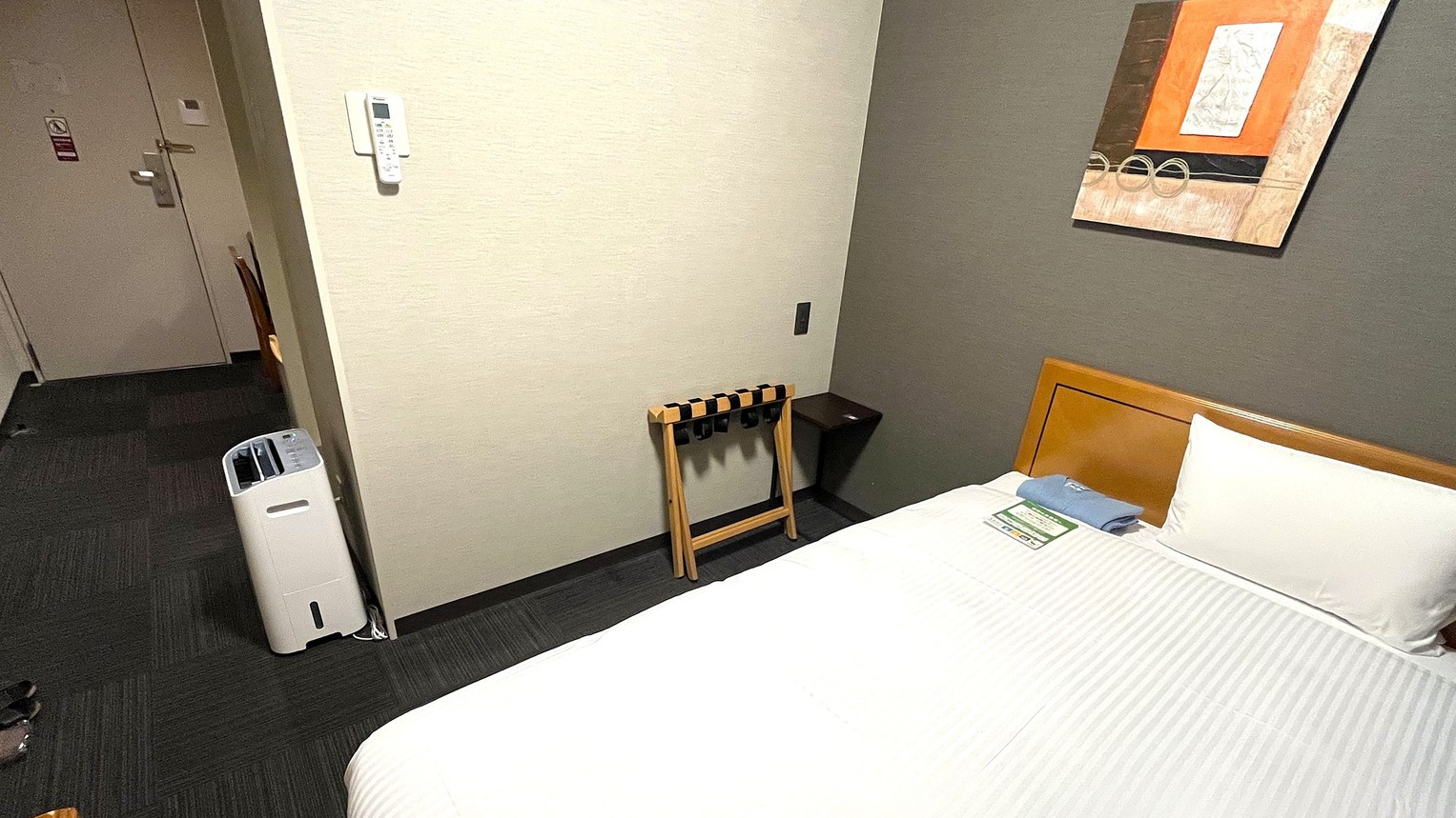 エレベーターサイドルーム