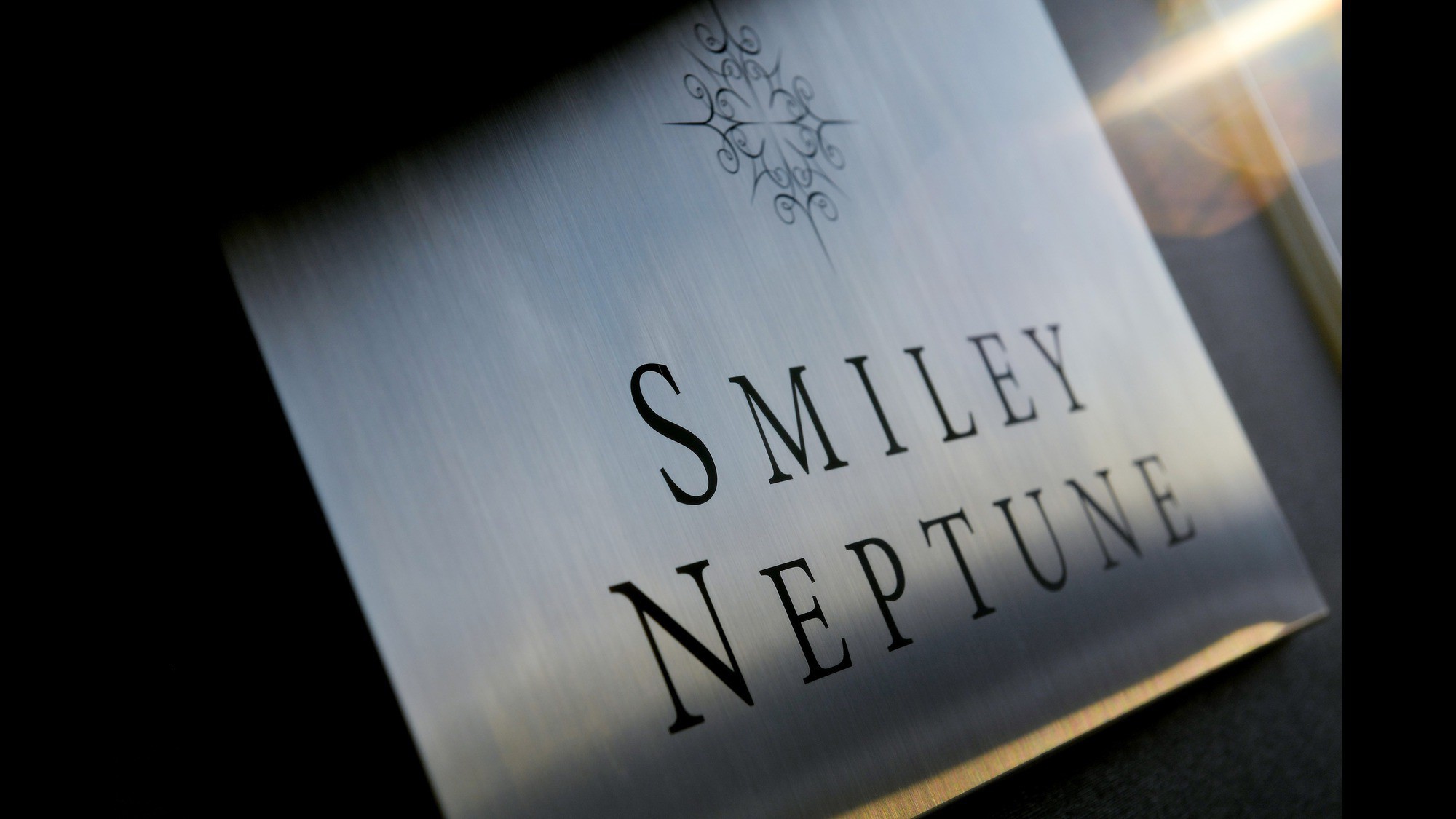 スマイリーネプチューン