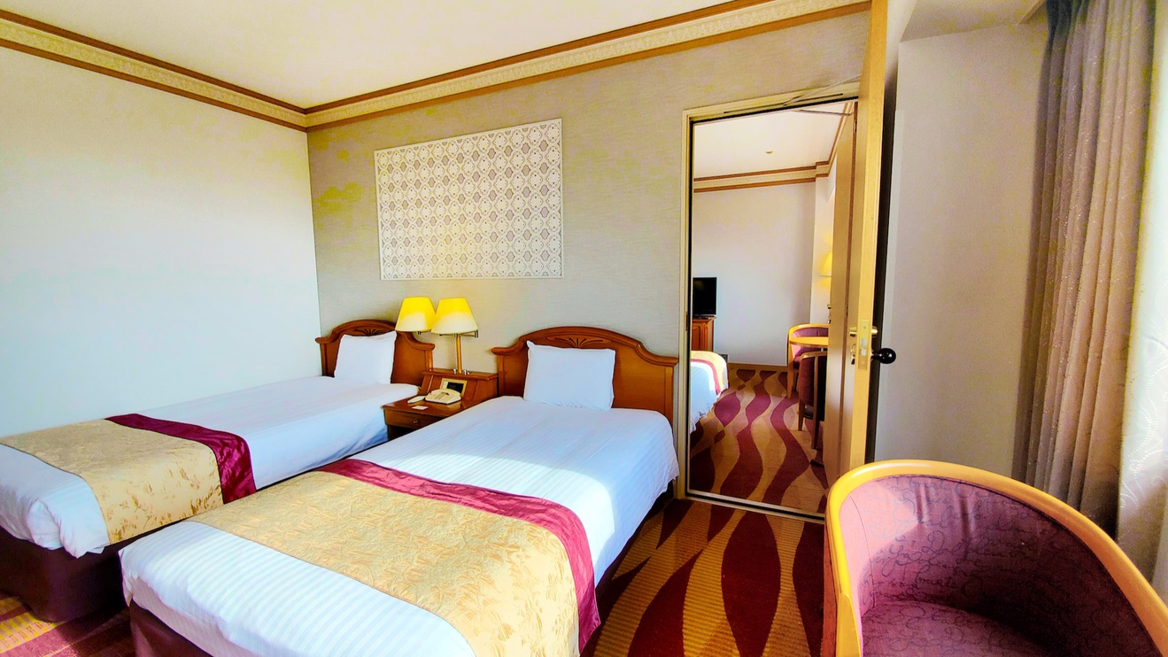 コネクティングルームB（最大6名様まで）