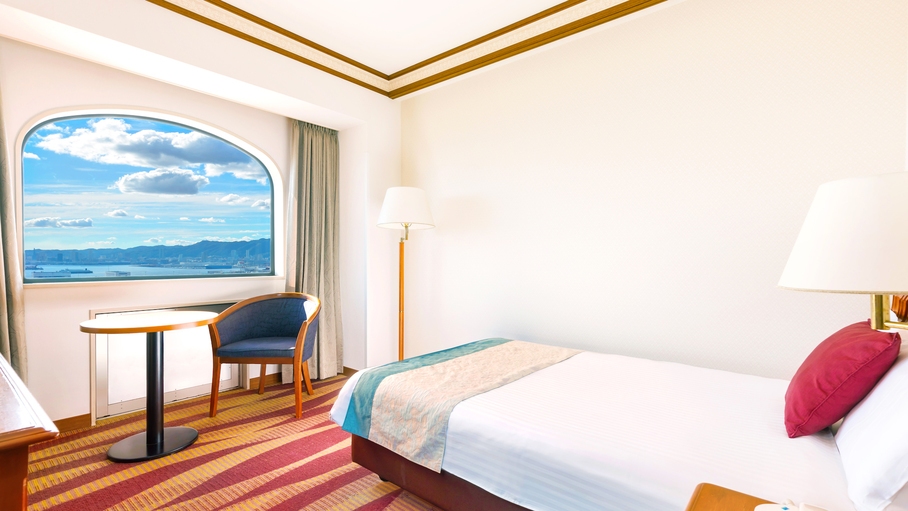 シングルルーム