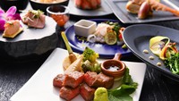 【合格・進学・就職フェア】神戸牛鉄板焼ディナーで、ご家族の喜びを「美味しく」祝おう！