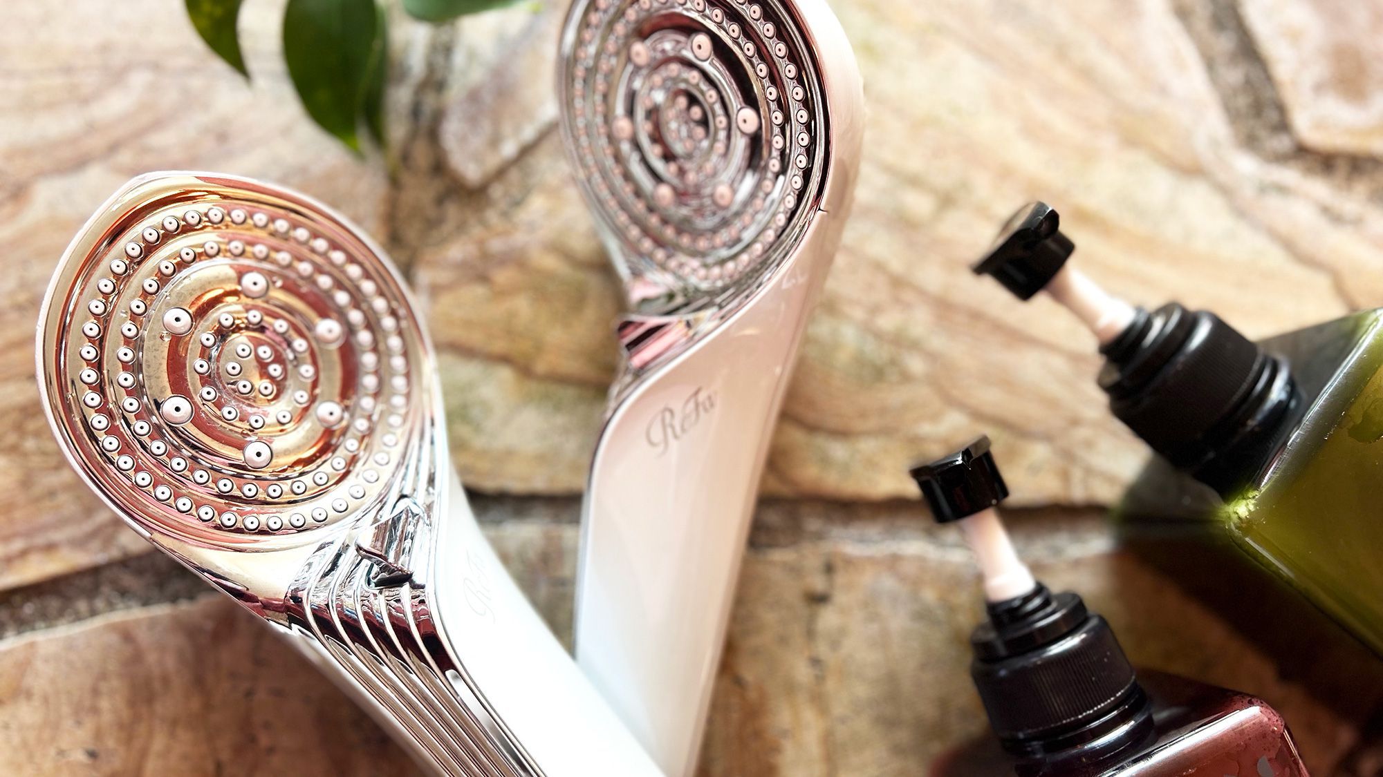 ReFa（リファ）シャワーヘッド＜女性大浴場＞