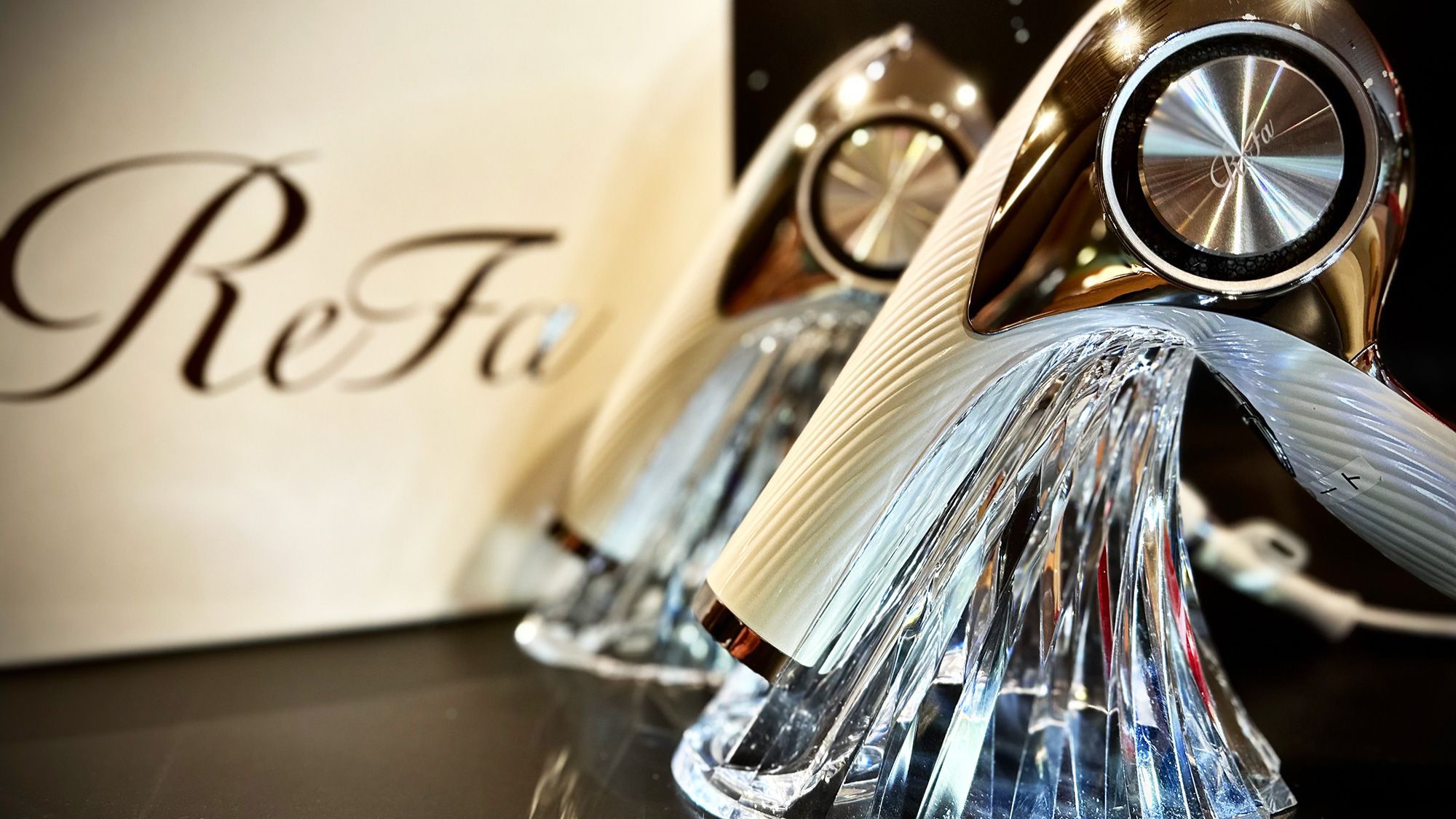 ReFa（リファ）ドライヤー＜女性大浴場＞