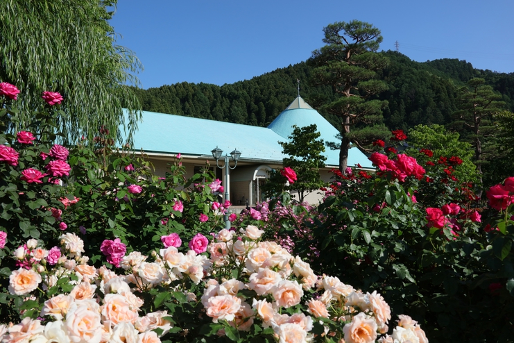 中山晋平記念館