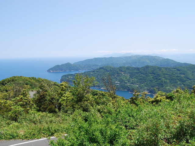 佐田岬半島