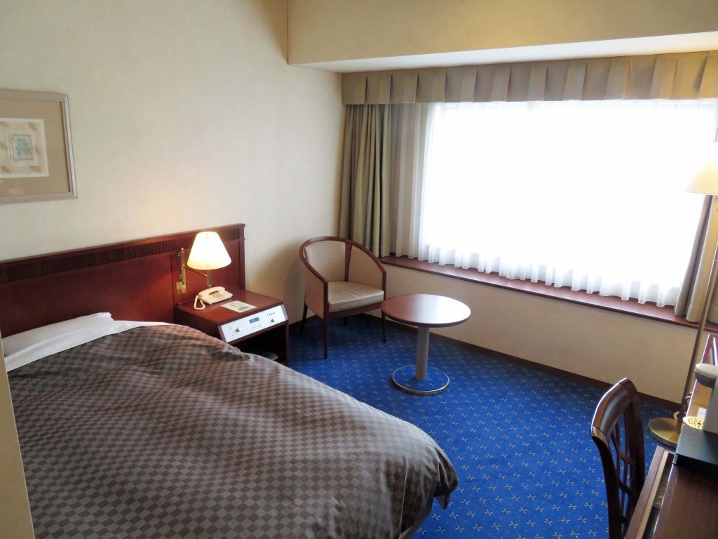 鹿島セントラルホテル image