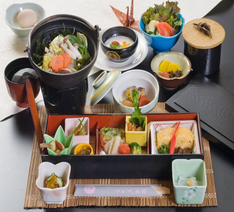 お部屋