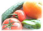 我が家の野菜たち