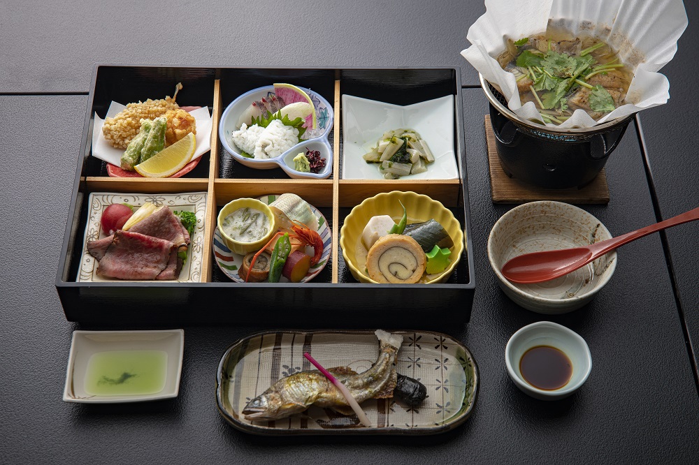 【京都 高雄】〜もみぢ家〜