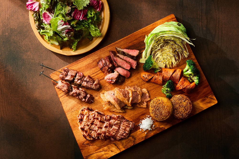 TOWERLAND_ビーフBBQ※イメージ