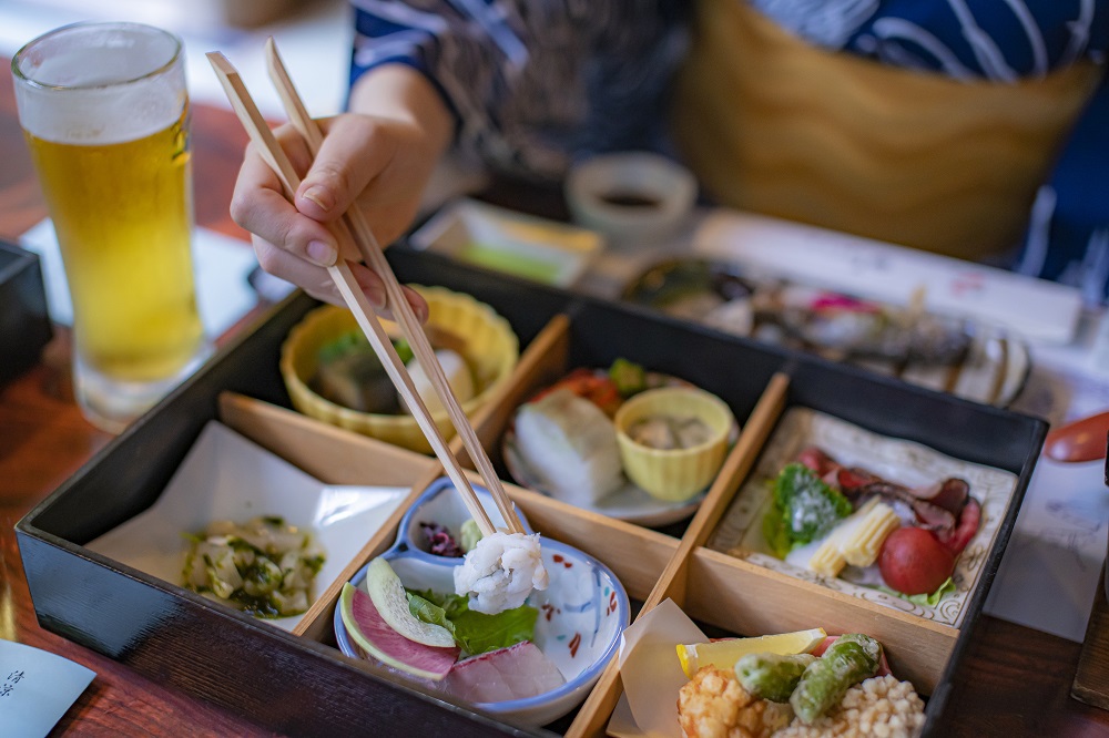 【京都 高雄】〜もみぢ家〜