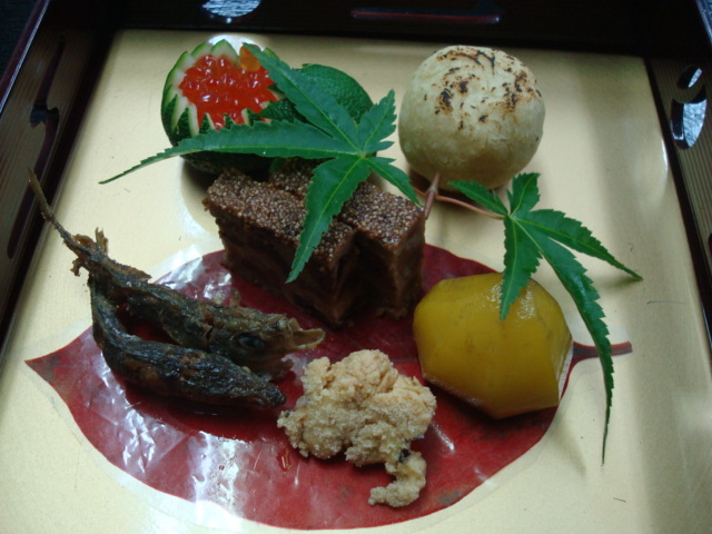 Crab Seafood Restaurant & Minshuku Shima