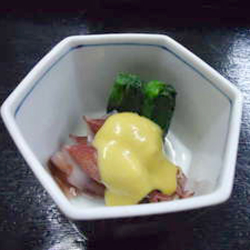 This photo about Crab Seafood Restaurant & Minshuku Shima shared on HyHotel.com