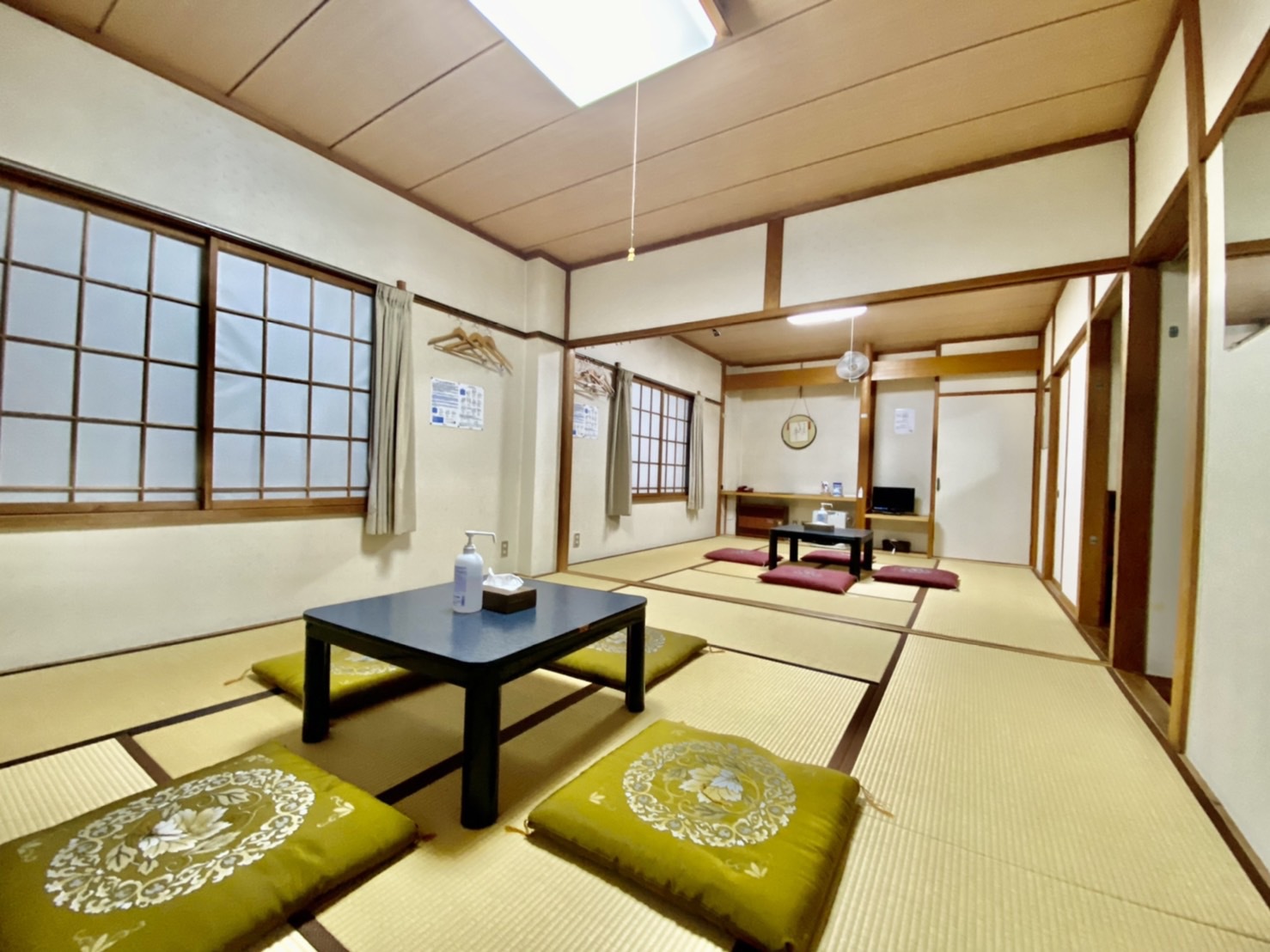 和室