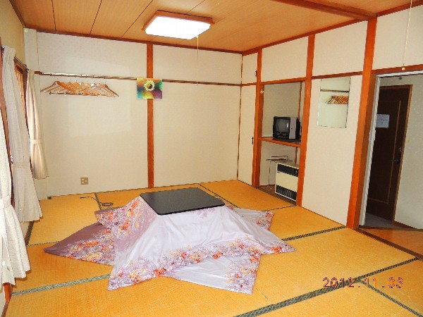 和室12畳タイプ