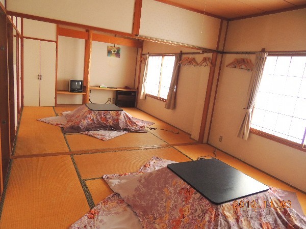 和室16畳タイプ
