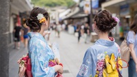 y߃ZbgEttzCHIC TOKYO STAY `{El`ŊX`ipvj