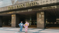 y߃ZbgEttzCHIC TOKYO STAY `{El`ŊX`ipvj