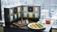 【6月~9月宿泊限定】夏得トワイライトステイ～エグゼクティブフロア～（17時IN／11時OUT）