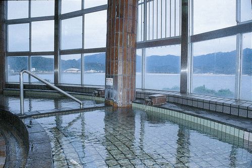 勝浦温泉 海のホテル 一の滝のnull