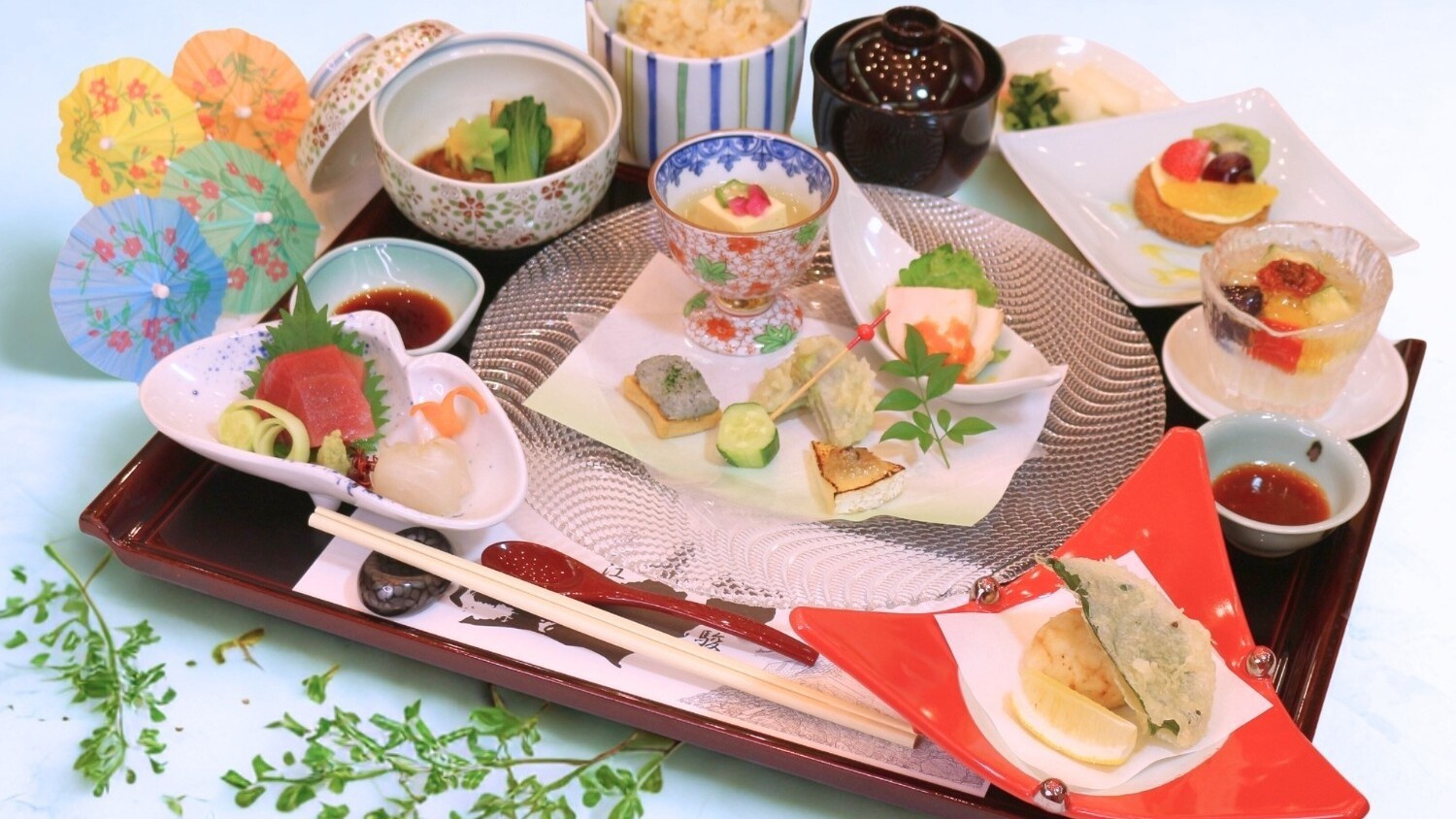 匠味御膳イメージ