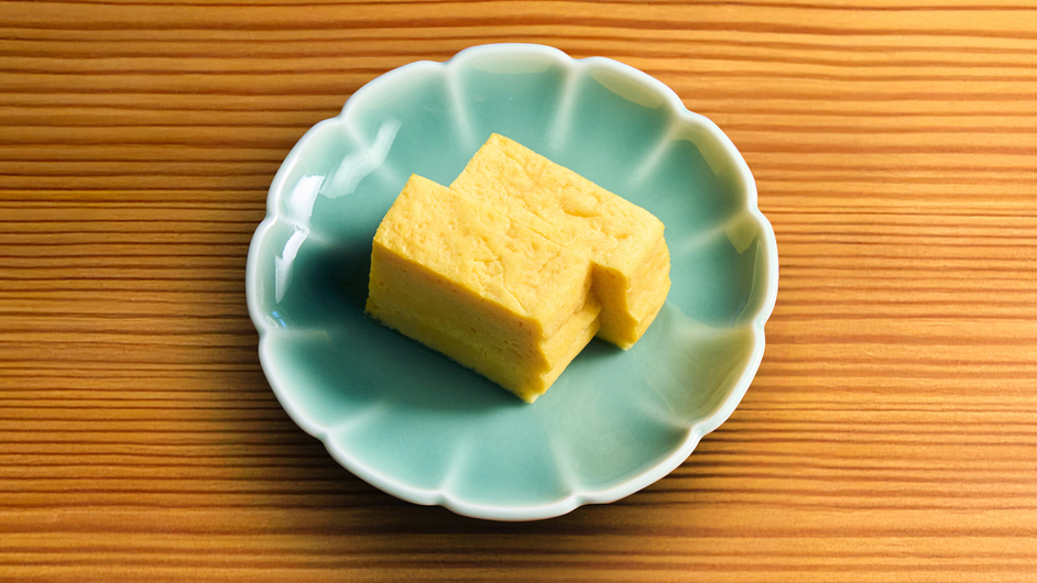 7階日本料理「弁慶」和朝食 イメージ