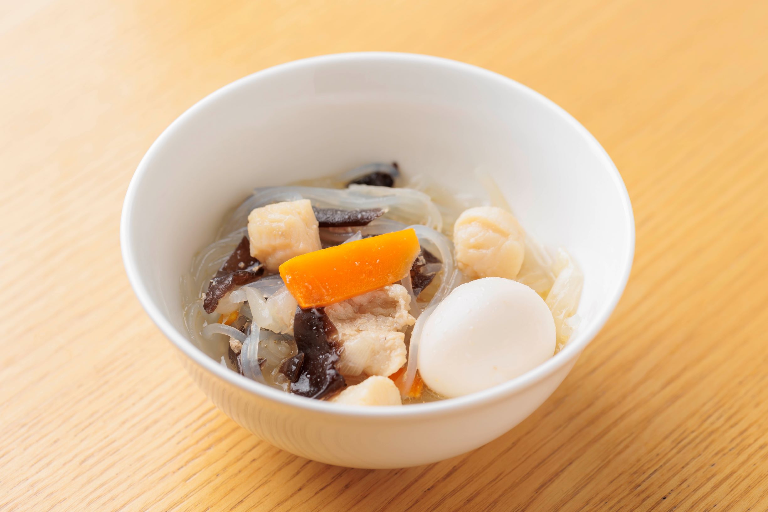 熊本名物太平燕（タイピーエン）