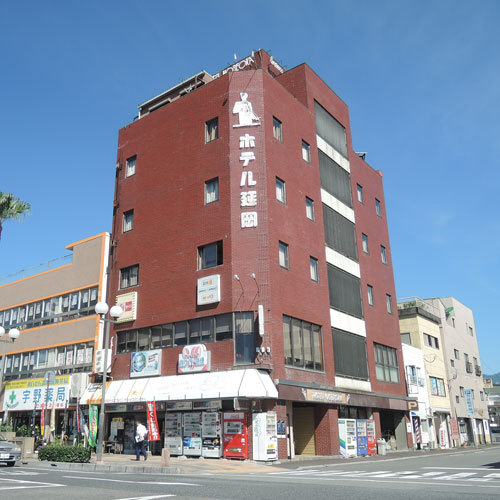 Business Hotel Nobeoka The 2-star Business Hotel Nobeoka offers comfort and convenience whether youre on business or holiday in Nobeoka. Featuring a satisfying list of amenities, guests will find their stay at the property