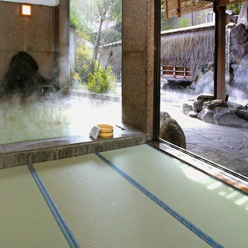 原鶴温泉　ホテルパーレンス小野屋 写真4