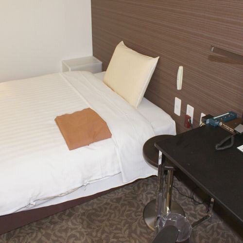 【禁煙・喫煙】シングルデラックスルーム
