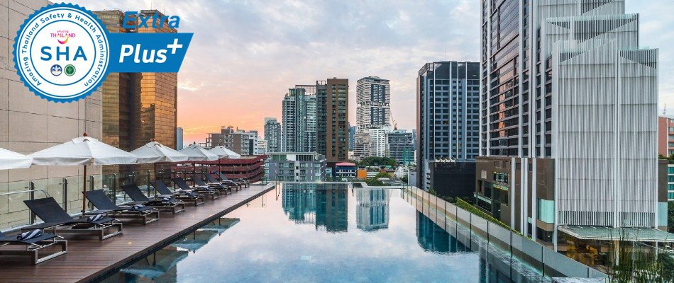 SKYVIEW　HOTEL　BANGKOK