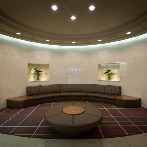 Hotel Sendai Garden Palace Set in a prime location of Sendai, Hotel Sendai Garden Palace puts everything the city has to offer just outside your doorstep. Featuring a satisfying list of amenities, guests will find their stay at