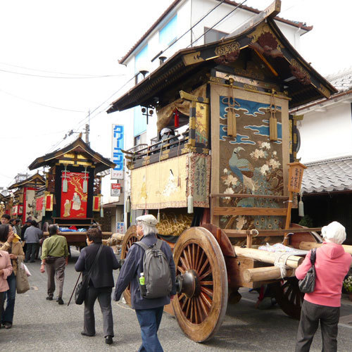秋祭り3