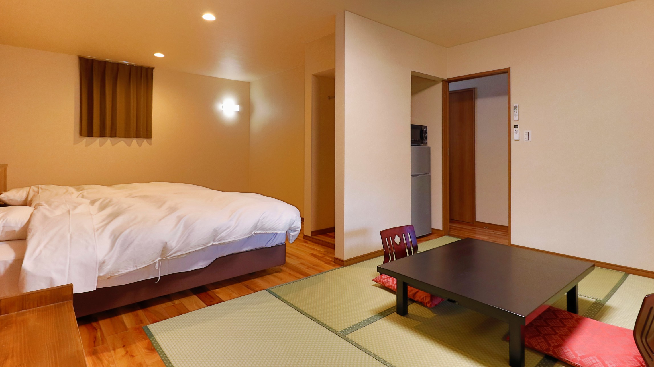 Asozuri Onsen Kameyama no Yu Yado Image 5, Minamioguni, Japan