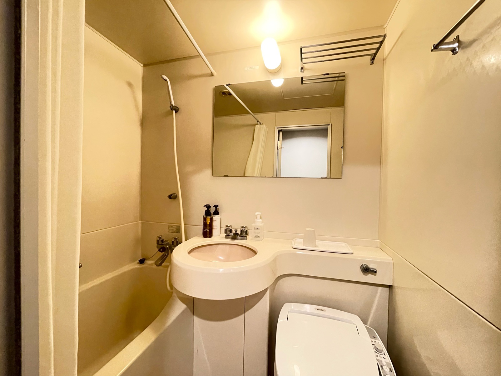 ユニットバス（スタンダードシングル）