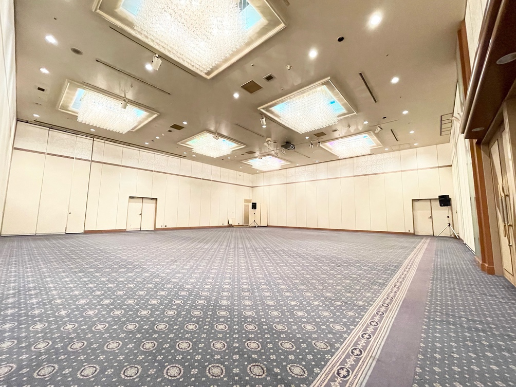 大会議室『芙蓉（東）』