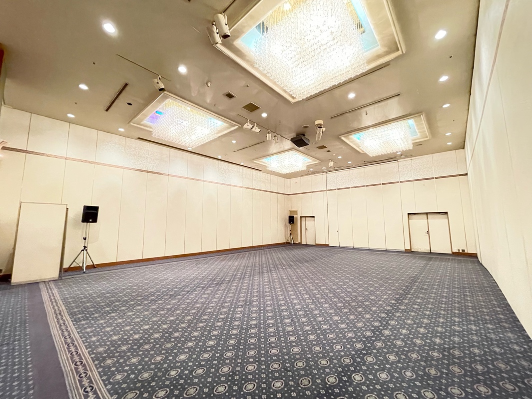 大会議室『芙蓉（西）』