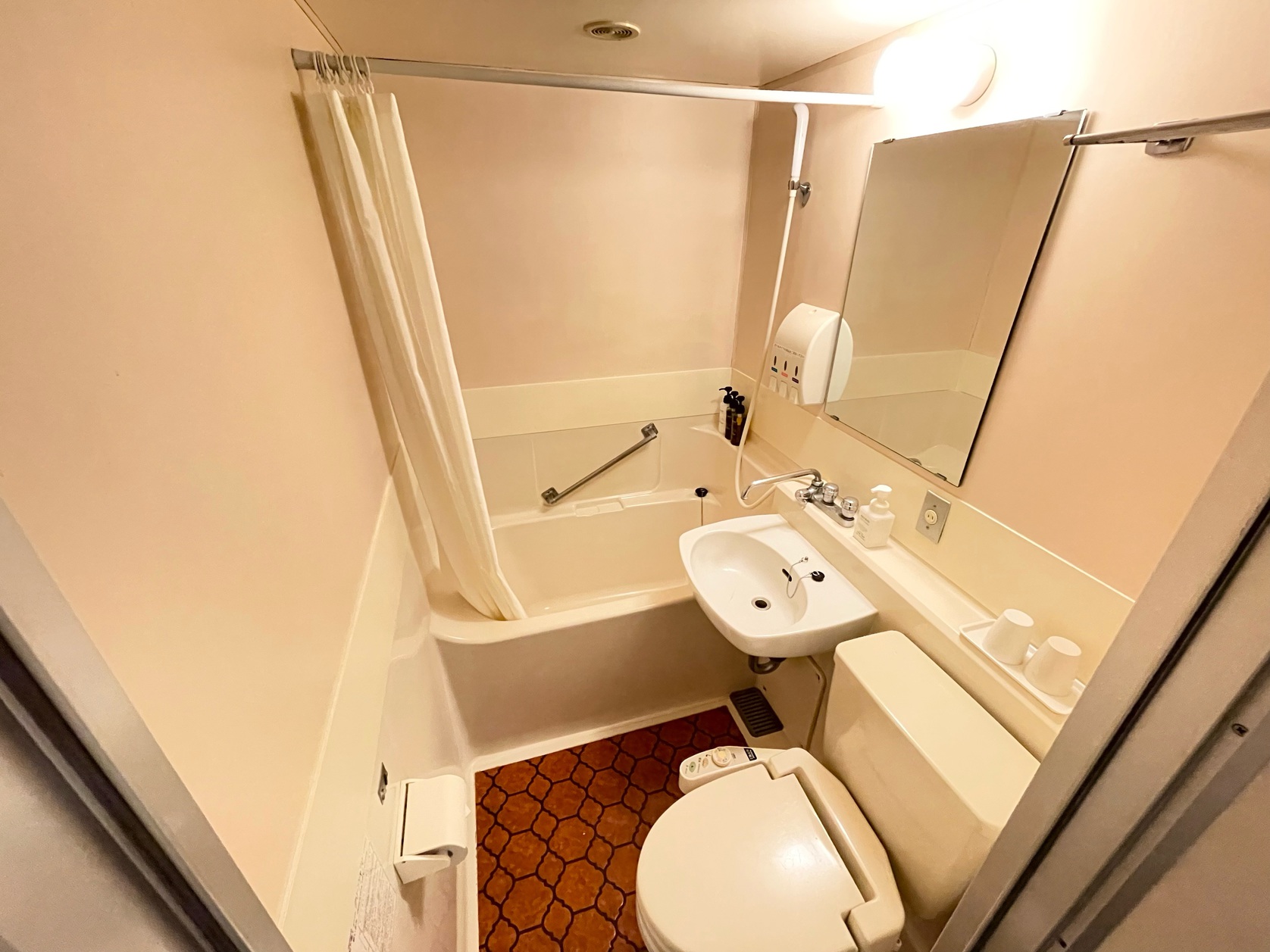 ユニットバス（ツイン）