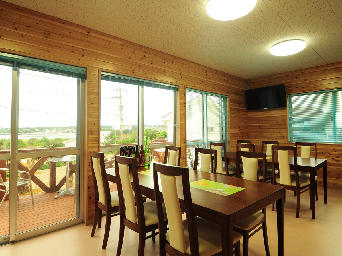This photo about Ichohki Villa <Yoronjima> shared on HyHotel.com