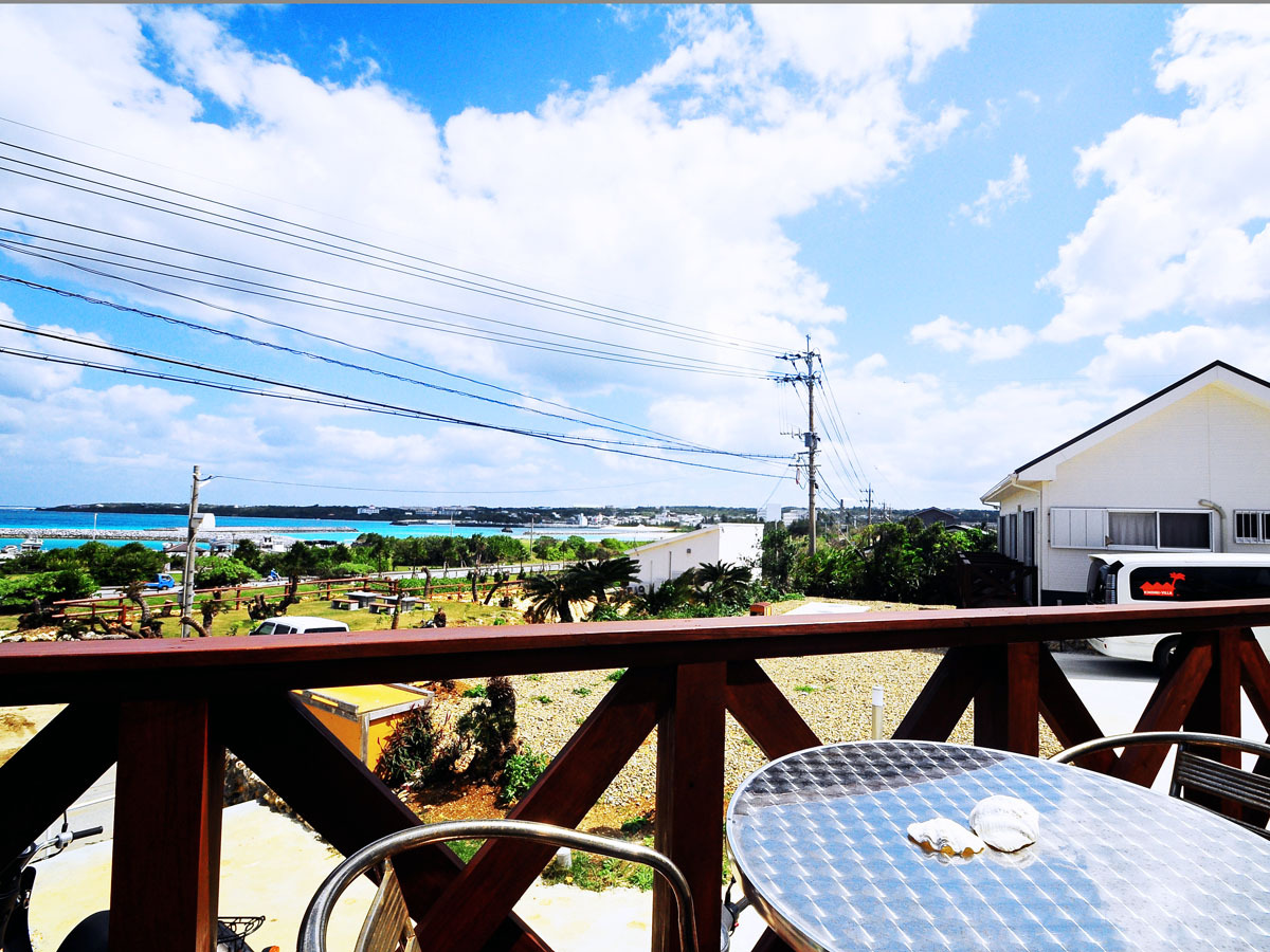 This photo about Ichohki Villa <Yoronjima> shared on HyHotel.com