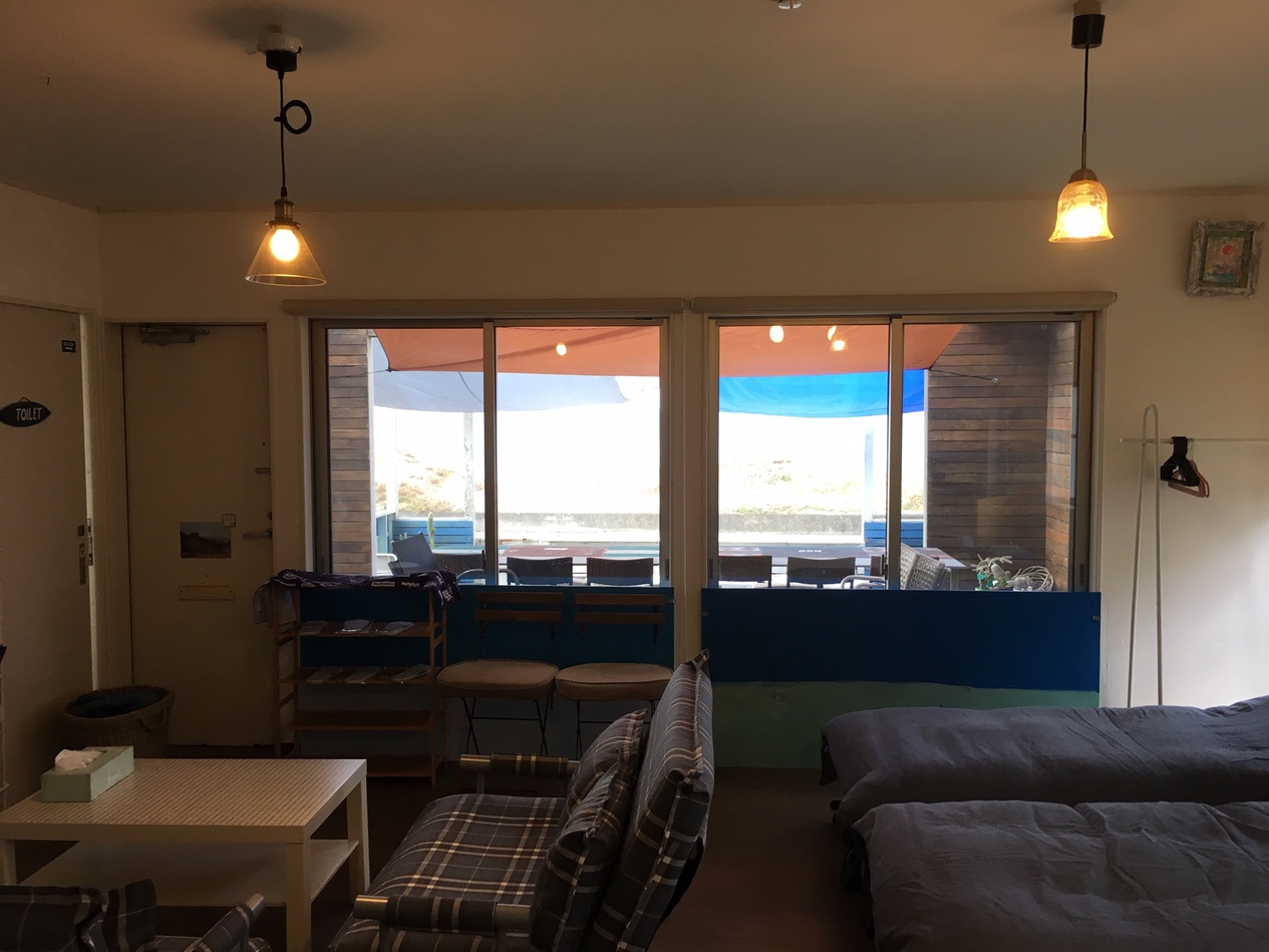 This photo about Namioto Biyori shared on HyHotel.com